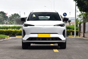 <strong>2025</strong> Changan Qiyuan Q05 High Quality at the Lowest <strong>Price</strong> for Oceania - Product Image 3