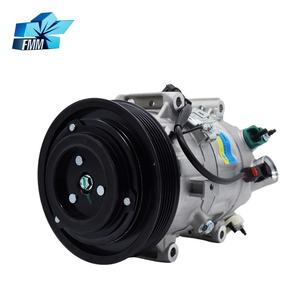 Compresseur de climatisation 12V Série automobile asiatique pour Honda Acura MDX - Product Image 2