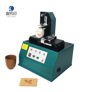 Một màu máy tính để bàn điện <span class=keywords><strong>Pad</strong></span> máy in hướng dẫn sử dụng đóng Cốc thiết kế - Product Image 4