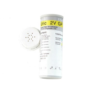 Bandes de <span class=keywords><strong>test</strong></span> urines 2V GP, gluant et protéine, prix d'usine - Product Image 2