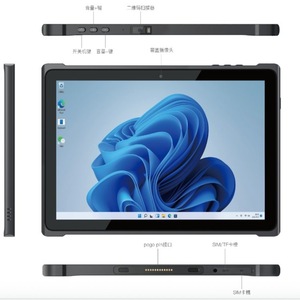 Tablette robuste FOXKPC KPC-101T, système d'exploitation Windows 11, utilisation facile - Product Image 4