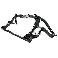 Support de radiateur avant pour KIA OPTIMA K5 OE 64101-2T000, pièce de rechange 641012T000