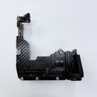 Módulo TCM de Caja de Cambios Automática 6HP26 Reacondicionado OE 0260550011 para Jaguar XJ XF XK, Computadora de Transmisión
