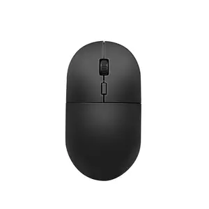 2024 2.4G kabellose optische Maus PC Computer Mäuse leichtes Gewicht 4D-Button kundenspezifische ergonomische Maus für Laptop Desktop MW-015F