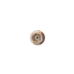 Conectores de cable coaxial tipo N eficientes Conector hembra de montaje de cable de prensado fácil de usar para conector RF <span class=keywords><strong>RG58</strong></span>/195 - Product Image 1