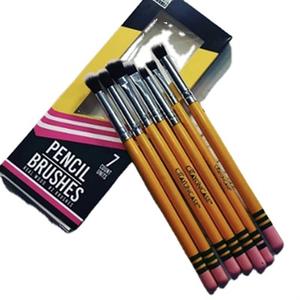 Boîte d'emballage de stylo à bille avec pince en paille de blé écologique personnalisée OEM - Product Image 4