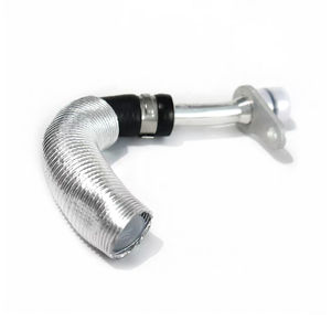 Acessórios para Carros, Tubo de Resfriamento do Turbo do Motor 11537583902 para BMW Série 1, 3, 5, 6, 7, X1, X3, X5, X6 - Product Image 5