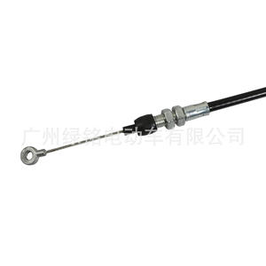 Câble d'accélérateur EZGO ST350 1994-02 pour voiturette de golf à essence 72065-G01 pour chariots de golf - Product Image 1