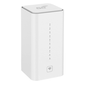 Router CPE 5G AX1800 <span class=keywords><strong>con</strong></span> Chipset MediaTek T750, 2*2 <span class=keywords><strong>MIMO</strong></span>, <span class=keywords><strong>con</strong></span> Puerto GE WAN LAN RJ11 VOIP USB3.0, Router Inalámbrico 5G - Product Image 1