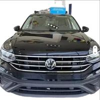 Volkswagen Tiguan SE SUV d'occasion 2024