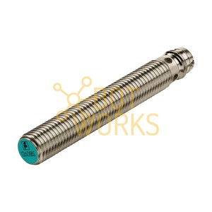 Sensore di posizione induttivo Pepperl+Fuchs 126088 - Nuovo - Product Image 1
