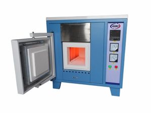 1300C <span class=keywords><strong>1700C</strong></span> فرن دثر تلبد سبائك الزركونيا البورسلين فرن مختبر الأسنان - Product Image 6