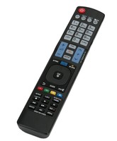 AKB73615303 Télécommande Convient pour LG TV LCD HDTV AKB72915238 AKB72914043 AKB72914041 AKB73756502 AKB73756504 Contrôleur 3D