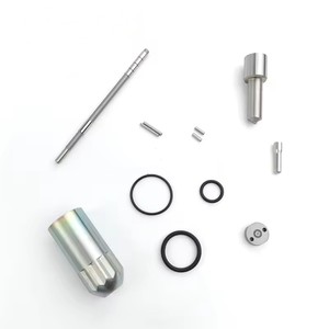 Kit de Inyectores Common Rail de Alta Calidad, Kit de Reparación Nacional 095000-6480 - Product Image 4