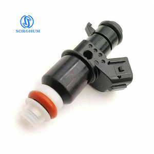 高粱16450-RNA-A01 16450RNAA01 16450-PWC-J01 16450-RTW-A01中国汽车发动机喷油器本田思域Crz飞度2006-2014 - Product Image 5