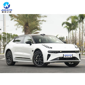 Nuove Auto Zeekr 001 AWD Sport Sedan, Guida a Sinistra, Doppio Motore, Bianca, 5 Posti, Veicolo Elettrico Zeekr - Product Image 2