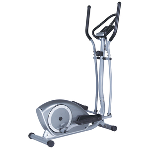 GS-8613H-1 nuovo Design dieta sana ed esercizio di casa Bike Trainer magnetico ellittico per la palestra di casa - Product Image 1