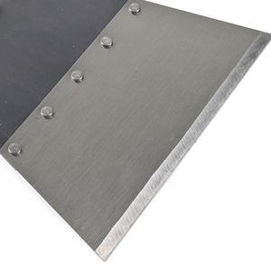 Houe de désherbage agricole de qualité industrielle pour le jardinage potager plantant le sol labourant pour l'usage de jardin de ferme - Product Image 5