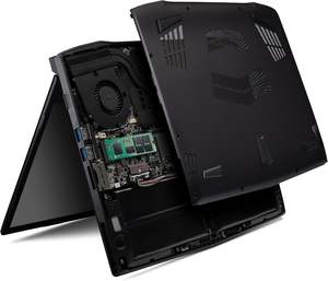 Твердотельный накопитель (SSD) Intel 670p Series M.2 2280 512 ГБ PCIe NVMe 3.0 X4 QLC, внутренний, SSDPEKNU512GZX1 - Product Image 5