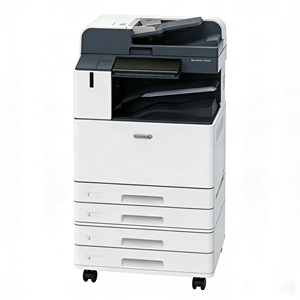 ปรับปรุงใหม่เพื่อความทนทาน |   พร้อมฟังก์ชันดูเพล็กซ์และเครือข่ายสำหรับธุรกิจขนาดกลางและขนาดย่อมและการจัดการเอกสาร - Product Image 1