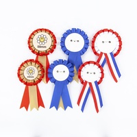 Taste rosette