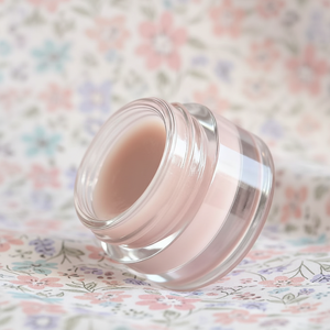 2026年热门趋势豪华营养膏，用于睫毛和眉毛提升，减少损伤，含硫化亚铁配方，提升护理效果 - Product Image 1