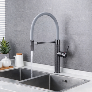 <span class=keywords><strong>Rubinetto</strong></span> da cucina all'ingrosso OEM ODM, miscelatore monocomando caldo/freddo per <span class=keywords><strong>acqua</strong></span> purificata, per progetti commerciali e residenziali - Product Image 2