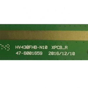 ขายส่ง HV430FHBN10 Boe Open Cell - Product Image 5