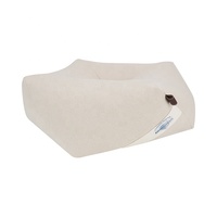 LS peppy Buddies neues Design Pentagon Form anti bakterielle Funktion Stoff Hund Haustier Bett Anti-Rutsch-Boden für die ganze Saison