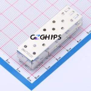 UMAX7101201 Connector Housing Connector Whole Sale Electronic Component Chips Supplier & BOM Service - Product Image 2