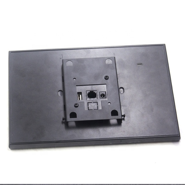 10 Inch Android Smart Remote Control Touch Screen Wall Embedded HMI Tablet
