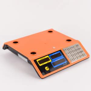 เครื่องชั่งน้ำหนักแบบดิจิตอลอิเล็กทรอนิกส์ 40 กก. ACS ราคาพิเศษ ขายดี 30 กก. พร้อมหน่วยกิโลกรัมและปอนด์ - Product Image 5