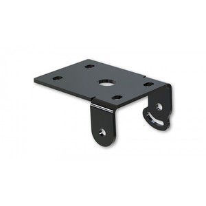 Giá Đỡ Chữ L Kim Loại Màu Đen Giá Đỡ Góc Tùy Chỉnh Giá Đỡ Góc Nhỏ Có Hai Lỗ - Product Image 6