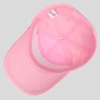 Hot New Custom Fashion Pilot Hat Lunettes de soleil respirantes de qualité supérieure légères et casquette de baseball Sun 100% Polyester