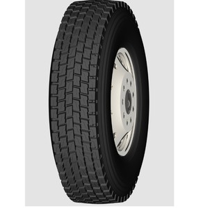 Neumático de Camión de Caucho Económico Marca <span class=keywords><strong>Ovation</strong></span> 295/75r22.5 295/80R22.5 - Product Image 2