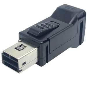 Electrical components A4/A5/A6 Servo Drive X5 Plug DV0PM20026 Connector DVOPM20026 Header