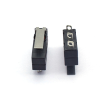 MX16-AAB-01 IP67 étanche 3pin micro interrupteur tactile commutateur