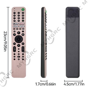 RMF-TX621E sostituzione Bravia per Sony <span class=keywords><strong>Smart</strong></span> Led <span class=keywords><strong>Tv</strong></span> Lcd NETFLIX Prime Video <span class=keywords><strong>YouTube</strong></span> - Product Image 3