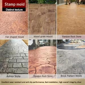 Sellador de Concreto Líquido Transparente Resistente al Agua Química con 20 Años de Duración para Pisos de Cemento, Caminos y Entradas - Product Image 4