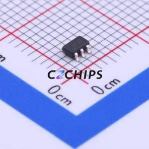 Comparateur de puce IC de circuit intégré LMV331IDBVR SOT-23-5 original et tout nouveau - Product Image 1