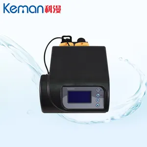 ASD2 Keman-صمام التحكم الآلي في الماء مع شاشة إل سي دي