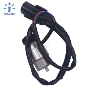 Sensor de Velocidad para Odómetro de Transmisión PEIVSO, Fabricante OEM 94600-8A200, para Camiones Hyundai County Aero 94-04, 1 Año de Garantía - Product Image 4