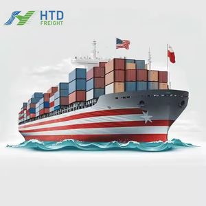Agent d'expédition maritime de la Chine vers les états-unis <span class=keywords><strong>Canada</strong></span> Europe Agent d'expédition DDU DDP FCL Shenzhen Guangzhou transitaire bateaux navires - Product Image 4
