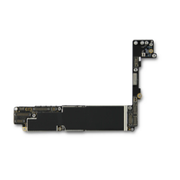 Carte Mère 32 Go / 128 Go / 256 Go pour iPhone 7 8 Plus Sans/Avec Touch ID 100% Originale Débloquée pour iPhone 7 et 8 Plus