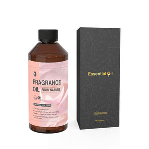 Hotel Scents Aroma Essential Difusor Reed Fragancia Aceite - Product Image 2