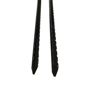 Piquets de clôture en <span class=keywords><strong>fer</strong></span> Poteau de clôture en étoile Y - Product Image 1