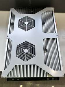 इलेक्ट्रिक नौकाओं के लिए समुद्री ऑल-इन-वन ऑनबोर्ड पावर सिस्टम डीसी फास्ट चार्जिंग एसी चार्जिंग एसी चार्ज सौर एमपीपी - Product Image 3