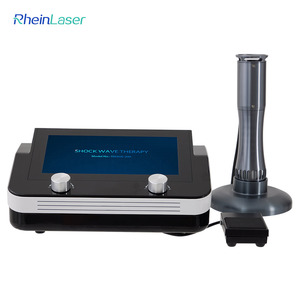 Bán chạy nhất Sw-200 eswt Shockwave Máy trị liệu với đầu điều trị cho ngựa Dog đau khớp cứu trợ - Product Image 4