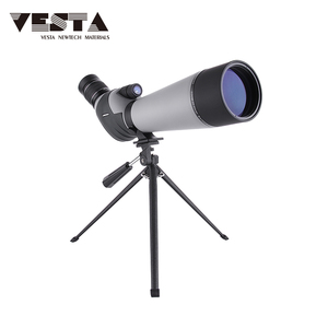 LW5002 longue-vue extérieure 20-60x80 Télescope pour l'observation des oiseaux Monoculaire <span class=keywords><strong>Binocle</strong></span> chasse longue-vue - Product Image 2