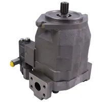 Pompe hydraulique 122-1206 pour chargeuse télescopique Caterpillar Cat TH83 TH82 TH63 TH62 3054